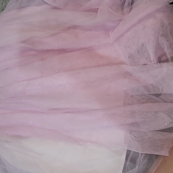 Girls Cat & Jack Dress - Picture 7 of 10